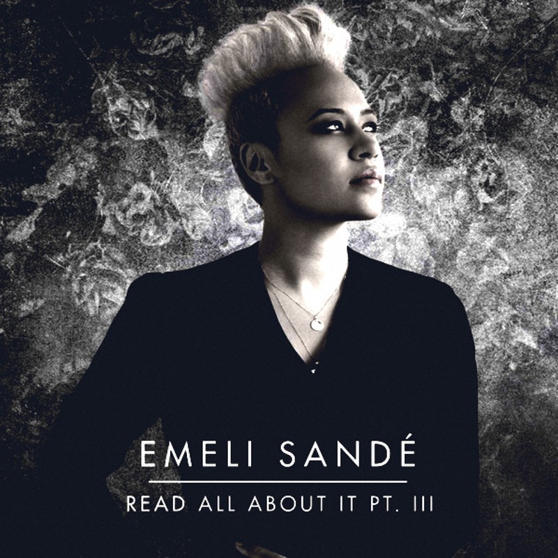 Emeli Sande - Mountains